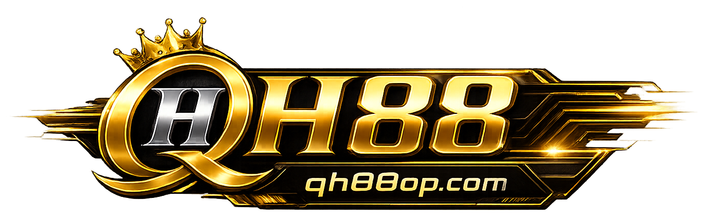 Logo QH88