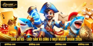 Bắn Cá H5