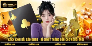 Cách Chơi Bài Cào