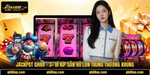 Jackpot QH88
