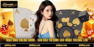Mậu Binh online