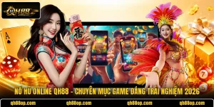 Nổ Hũ Online