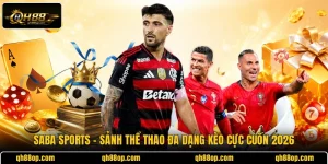 SABA Sports
