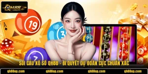 Soi Cầu Xổ Số