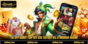 Tải App QH88