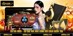 Tài Xỉu MD5