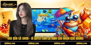 Vua Bắn Cá